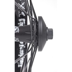HUBGUARD AVANT SHADOW RAPTOR